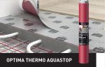 Optima Thermo Aquastop Arbiton  DARMOWA DOSTAWA >50m2